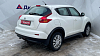 Nissan Juke SE, 2014 года, пробег 138450 км