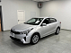 Kia Rio, 2020 года, пробег 73000 км