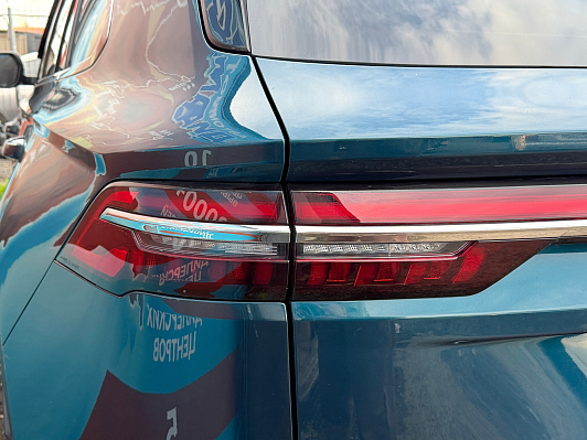 Geely Monjaro Flagship (2023-2025), 2023 года, пробег 160000 км