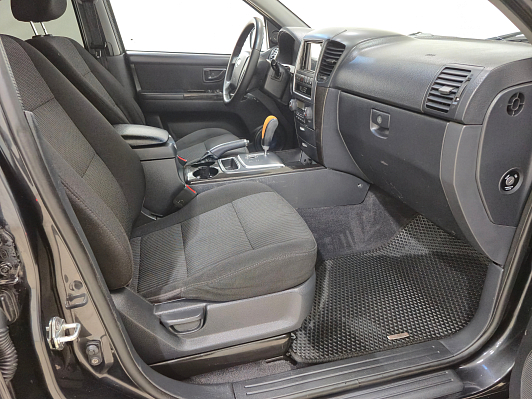 Kia Sorento, 2011 года, пробег 254813 км