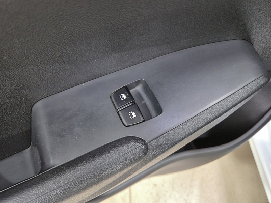 Hyundai Solaris Active, 2020 года, пробег 94312 км