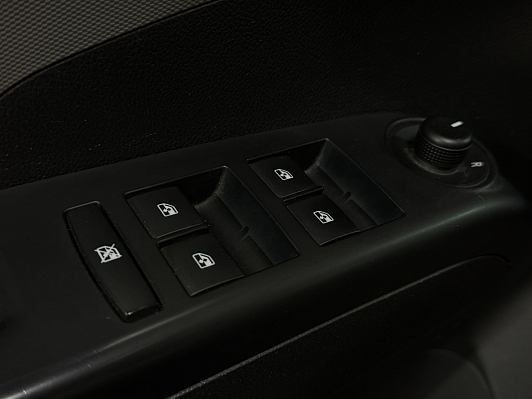 Chevrolet Aveo LTZ, 2015 года, пробег 100200 км