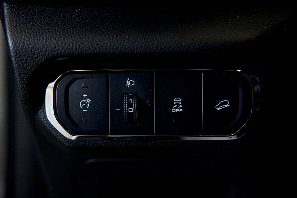 Haval Jolion Премиум, серый