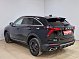 Haval F7 Оптимум, 2024 года, пробег 39200 км