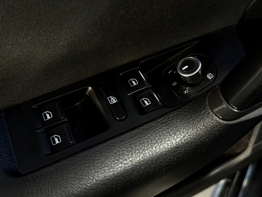 Volkswagen Passat Trendline, 2012 года, пробег 224259 км