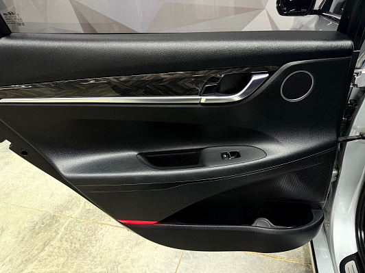 Hyundai Grandeur, 2018 года, пробег 148148 км