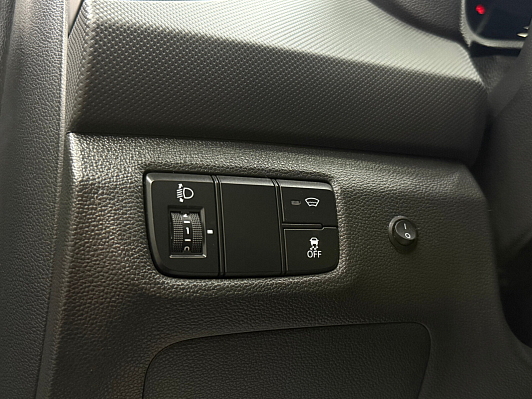 Hyundai Creta Active, 2020 года, пробег 50000 км