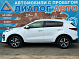Kia Sportage Edition Plus (2020), 2018 года, пробег 145000 км