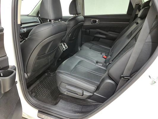 Kia Sorento Comfort, 2024 года, пробег 37989 км