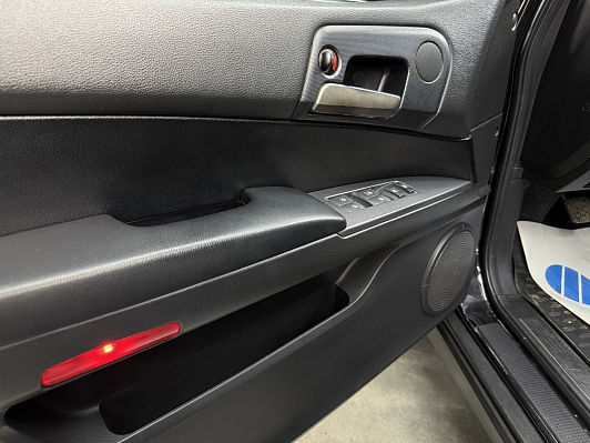 SsangYong Kyron Original, 2013 года, пробег 158862 км
