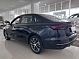 Geely Emgrand Standard, синий