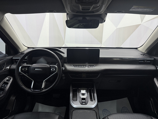 Haval Jolion Tech+, 2024 года, пробег 41000 км