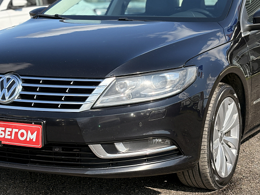 Volkswagen Passat CC Sport, 2014 года, пробег 121384 км