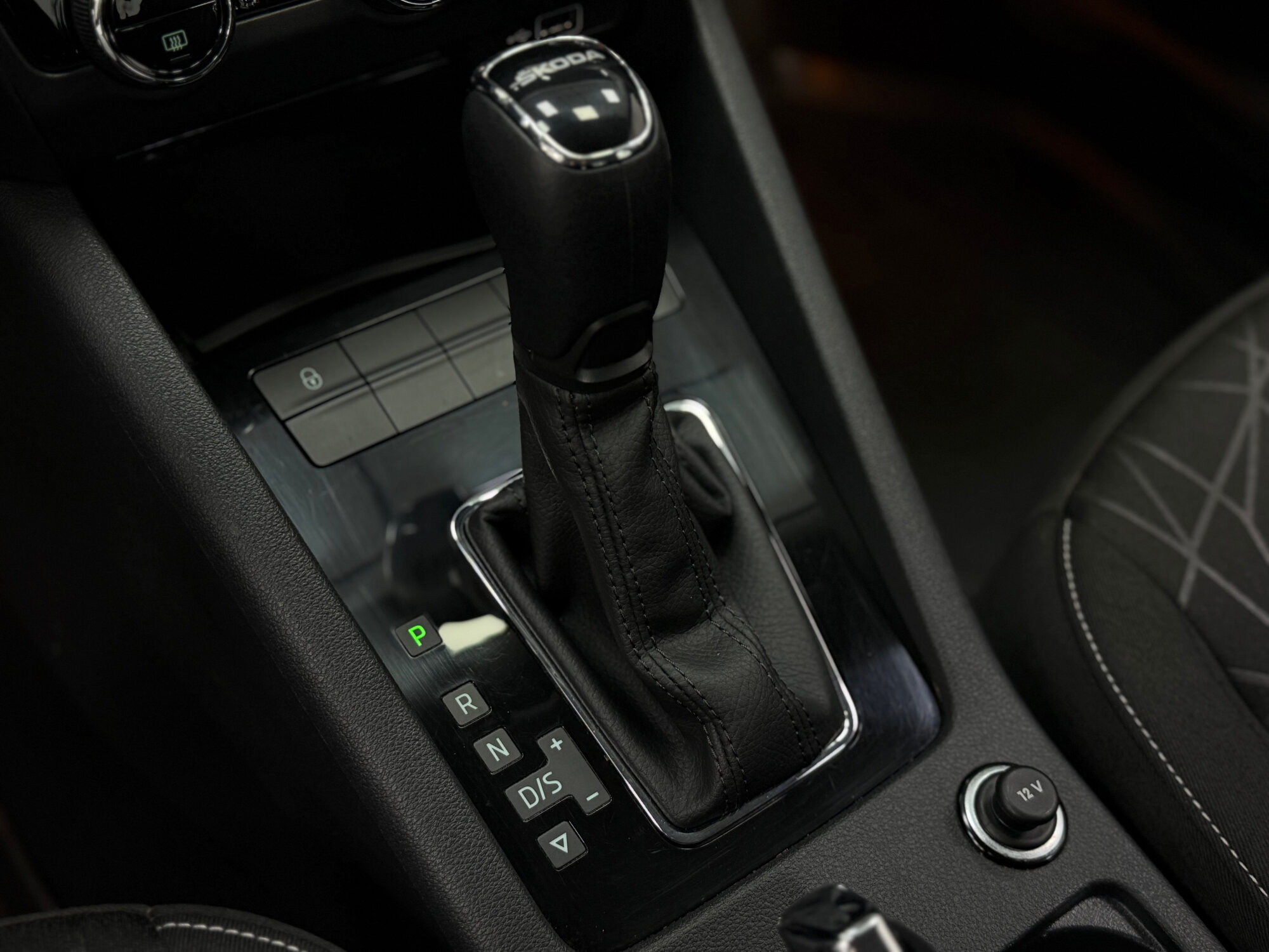 Skoda Octavia, 2020 года, пробег 38020 км