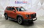Haval Dargo Техно +, 2024 года, пробег 97296 км