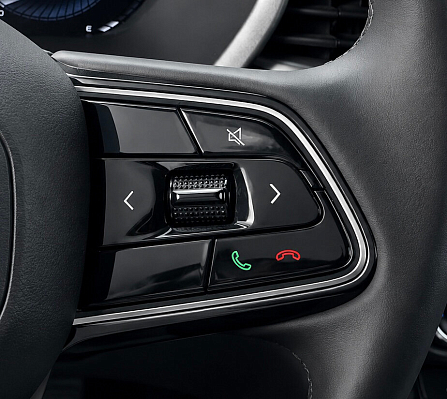 Geely Emgrand Flagship, 2024 года, пробег 34695 км