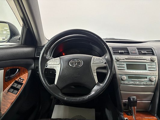 Toyota Camry Престиж, 2007 года, пробег 488685 км
