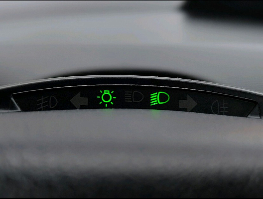 Citroen C4, 2010 года, пробег 133039 км