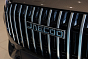 Jaecoo J8 Комфорт, серый