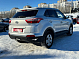 Hyundai Creta Active, 2017 года, пробег 189228 км