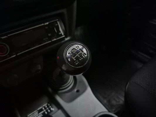 Lada (ВАЗ) 2121 (4x4) Luxe Камуфляж, 2021 года, пробег 65966 км