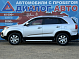 Kia Sorento Luxe, 2012 года, пробег 255000 км