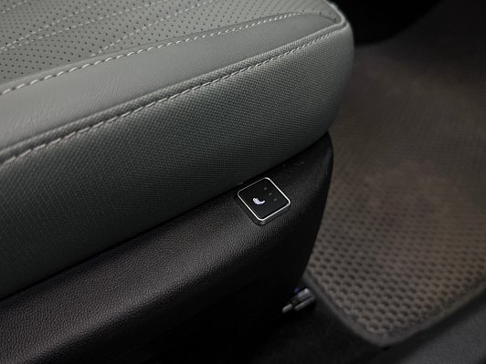 Changan Lamore Техно, 2024 года, пробег 26850 км