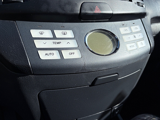 Hyundai Elantra Comfort, 2008 года, пробег 263971 км