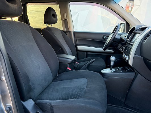 Nissan X-Trail SE High, 2011 года, пробег 161700 км
