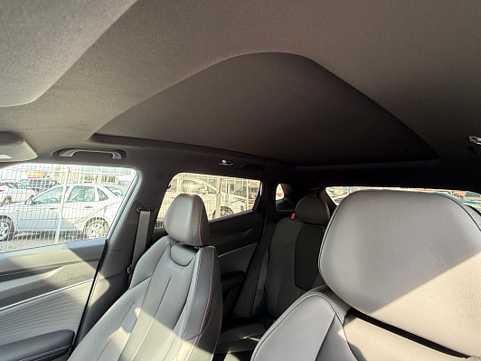 Geely Cityray Флагман, 2024 года, пробег 26600 км