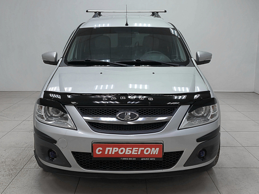 Lada (ВАЗ) Largus, 2013 года, пробег 227933 км