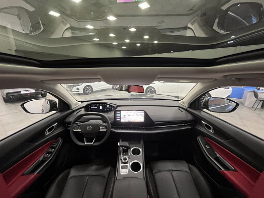 Changan UNI-S (CS55 Plus) Tech, серый