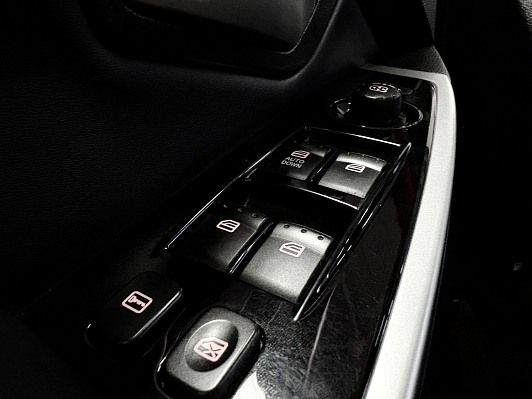 SsangYong Actyon Comfort, 2014 года, пробег 237531 км