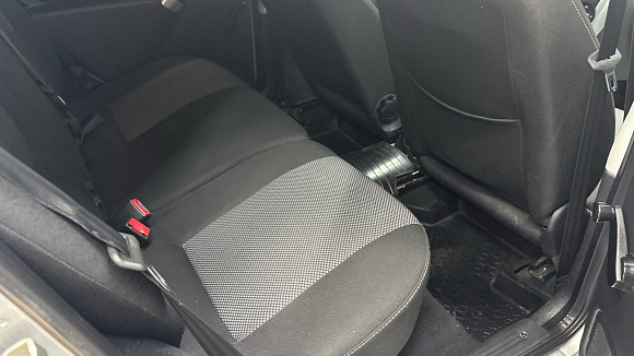 Lada (ВАЗ) Granta Comfort Optima Multimedia Glonass 21917-51-00C, 2018 года, пробег 74950 км