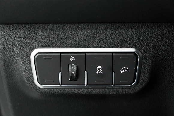 Haval M6, 2024 года, пробег 28000 км