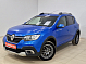 Renault Sandero Stepway Life, 2018 года, пробег 120417 км
