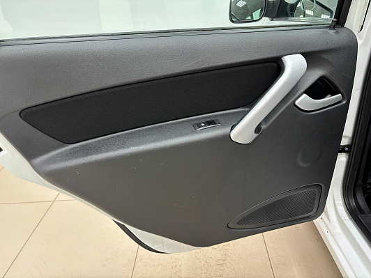 Lada (ВАЗ) Kalina Comfort Optima Glonass 21947-51-23F, 2015 года, пробег 157335 км