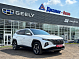 Hyundai Tucson High-Tech, 2023 года, пробег 83600 км