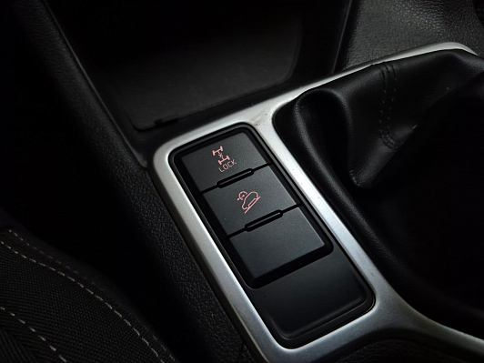 Kia Sportage Comfort, 2018 года, пробег 60415 км