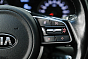 Kia Sportage Luxe, 2018 года, пробег 61721 км