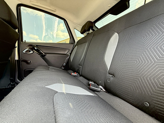 Lada (ВАЗ) Granta Comfort, 2025 года, пробег 8400 км