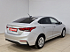 Hyundai Solaris Elegance, 2017 года, пробег 87975 км
