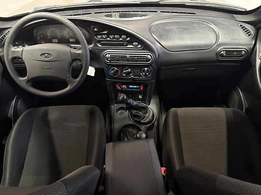 Lada (ВАЗ) Niva Classic, 2022 года, пробег 61000 км