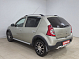 Renault Sandero, 2014 года, пробег 157912 км