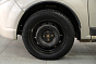 Renault Sandero Expression, 2011 года, пробег 196200 км