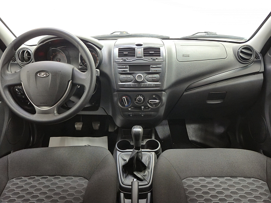 Lada (ВАЗ) Granta Comfort, 2023 года, пробег 33663 км