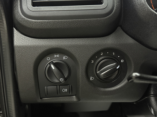 Lada (ВАЗ) Niva Legend Luxe, 2024 года, пробег 29 км