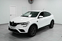 Renault Arkana Drive, 2021 года, пробег 120000 км