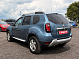 Renault Duster Privilege, 2015 года, пробег 150468 км