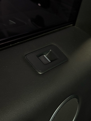 Land Rover Range Rover Sport SE, 2015 года, пробег 99754 км